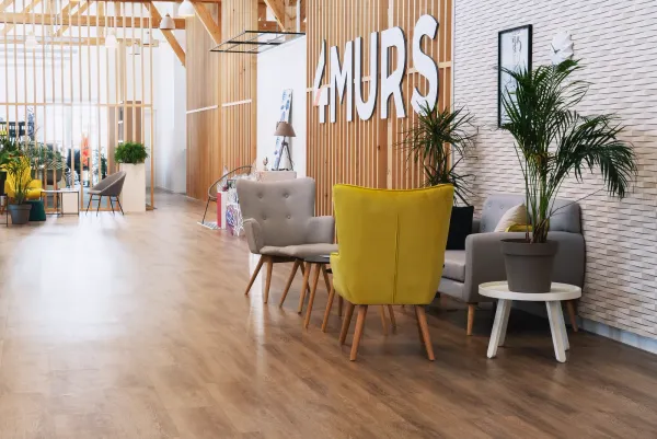 Interface — photo 2