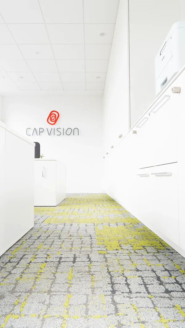 Interface — photo 4