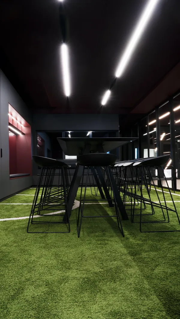 Interface — photo 7