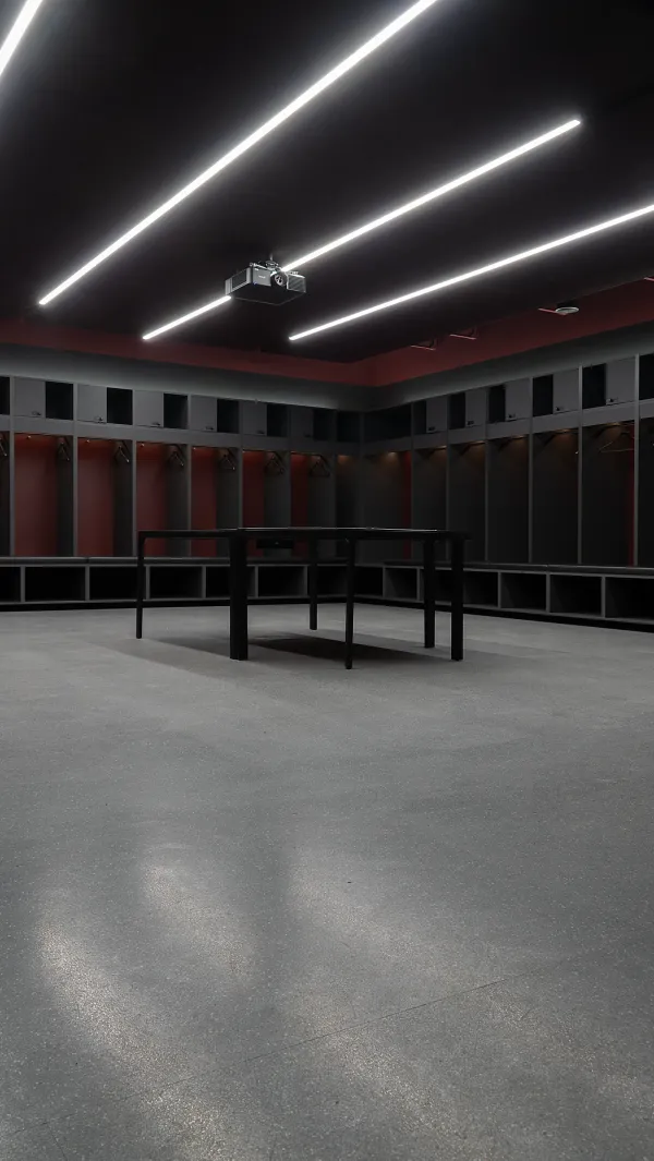 Interface — photo 8