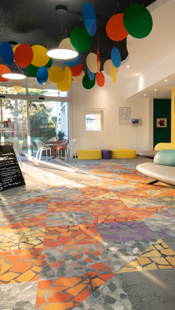 Interface — photo 9