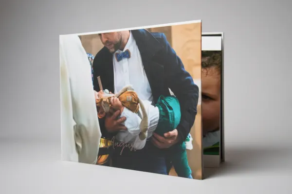 Baptême — photo 1