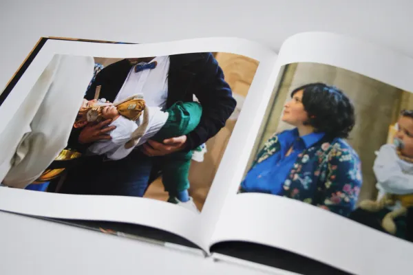 Baptême — photo 2