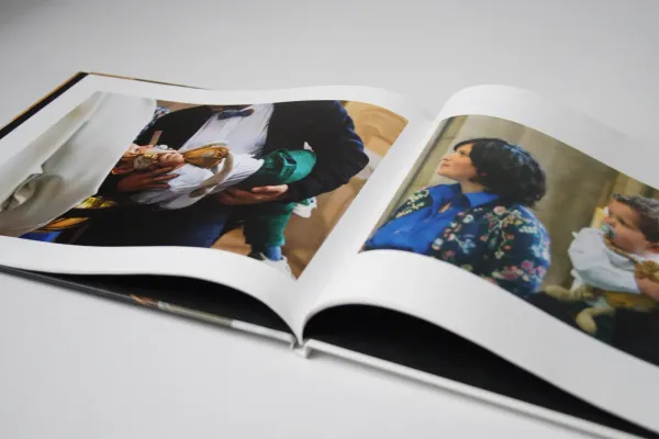 Baptême — photo 3