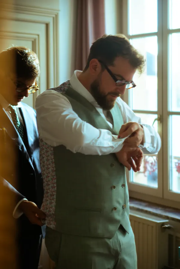 Mariage Cyrielle & Maxime — photo 2