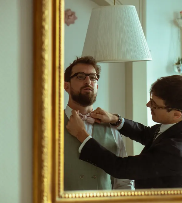 Mariage Cyrielle & Maxime — photo 3