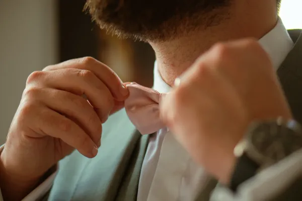 Mariage Cyrielle & Maxime — photo 5