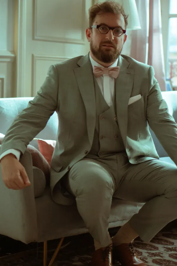 Mariage Cyrielle & Maxime — photo 6