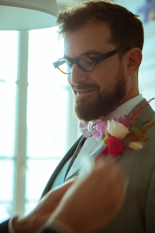 Mariage Cyrielle & Maxime — photo 8