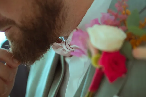 Mariage Cyrielle & Maxime — photo 9