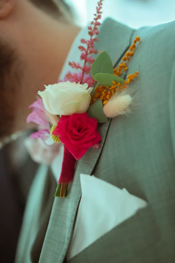 Mariage Cyrielle & Maxime — photo 10