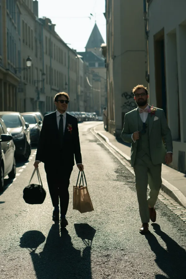 Mariage Cyrielle & Maxime — photo 11