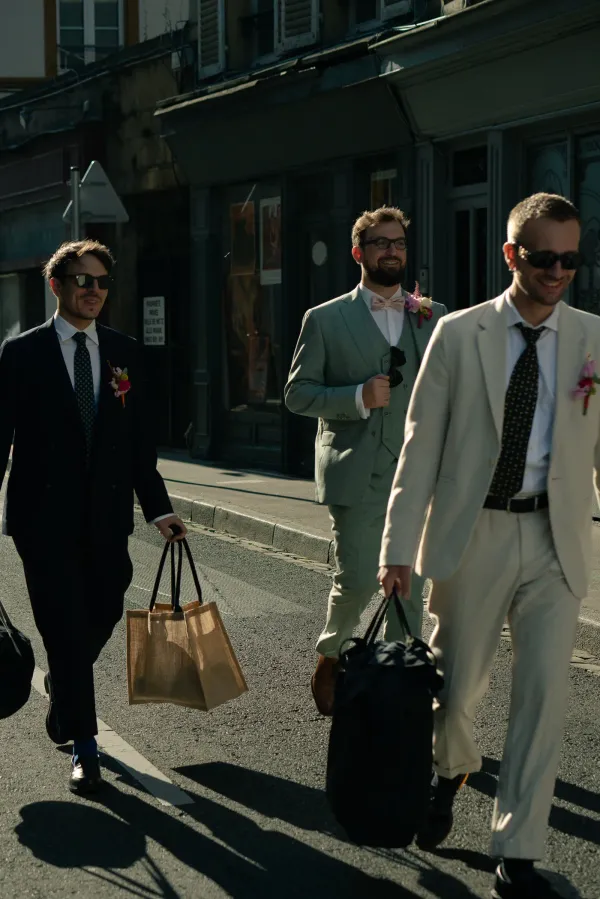 Mariage Cyrielle & Maxime — photo 12