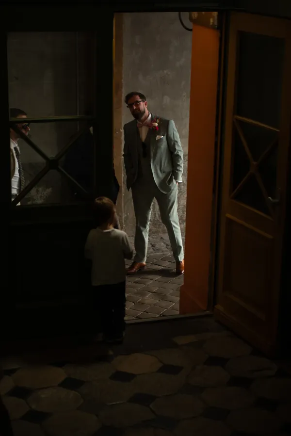 Mariage Cyrielle & Maxime — photo 13