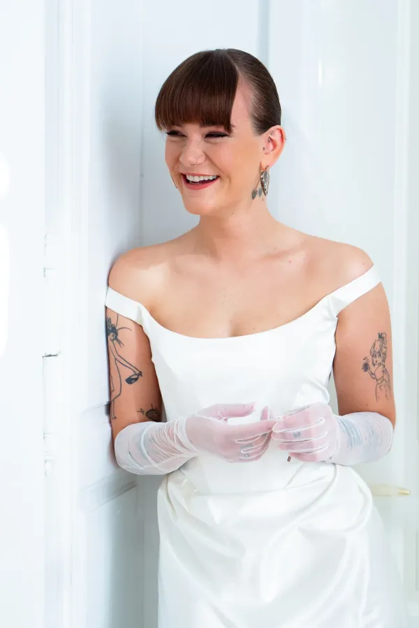 Mariage Cyrielle & Maxime — photo 15