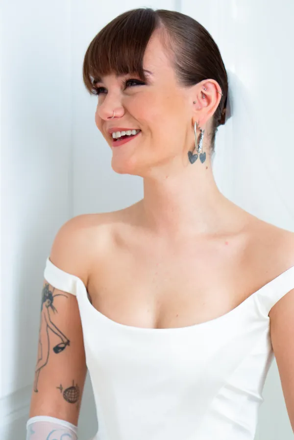 Mariage Cyrielle & Maxime — photo 16