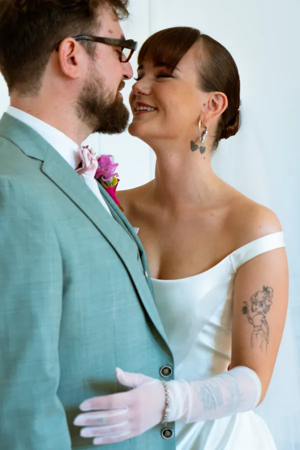 Mariage Cyrielle & Maxime — photo 17