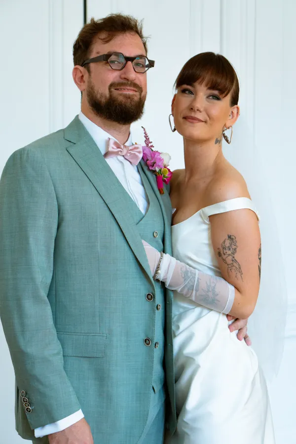 Mariage Cyrielle & Maxime — photo 18