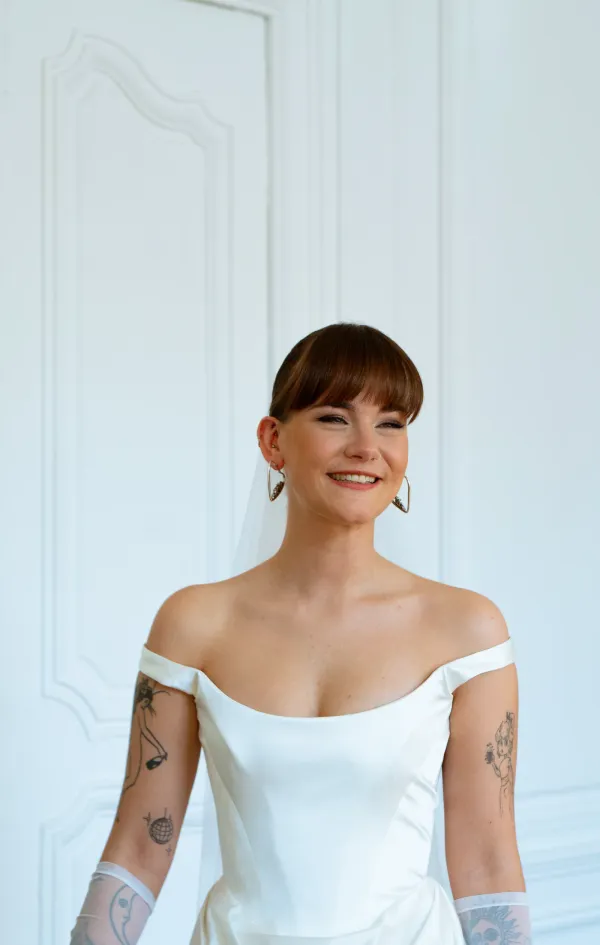 Mariage Cyrielle & Maxime — photo 19