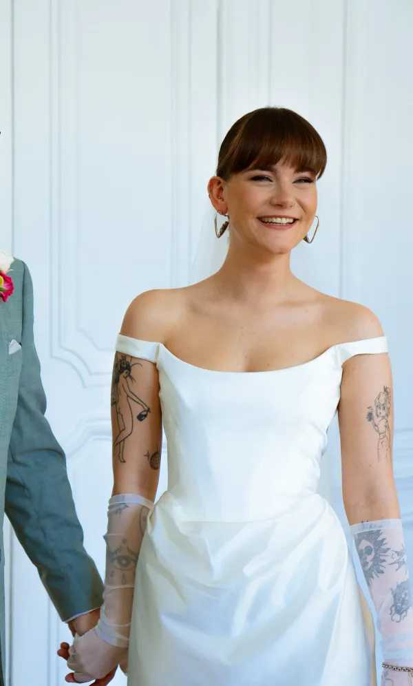 Mariage Cyrielle & Maxime — photo 20