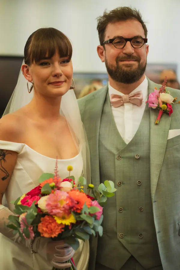 Mariage Cyrielle & Maxime — photo 21