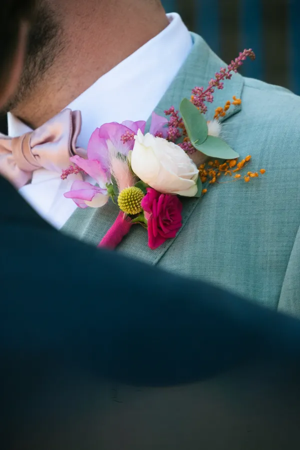 Mariage Cyrielle & Maxime — photo 24