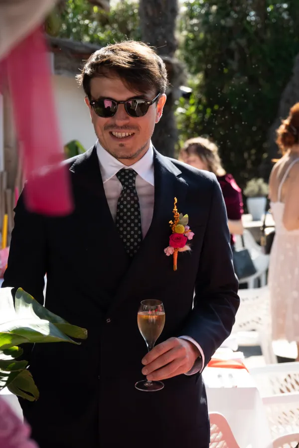 Mariage Cyrielle & Maxime — photo 27