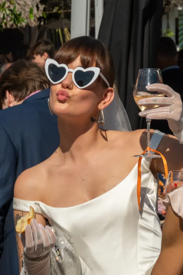 Mariage Cyrielle & Maxime — photo 28