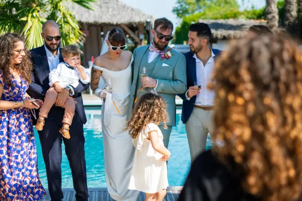 Mariage Cyrielle & Maxime — photo 30