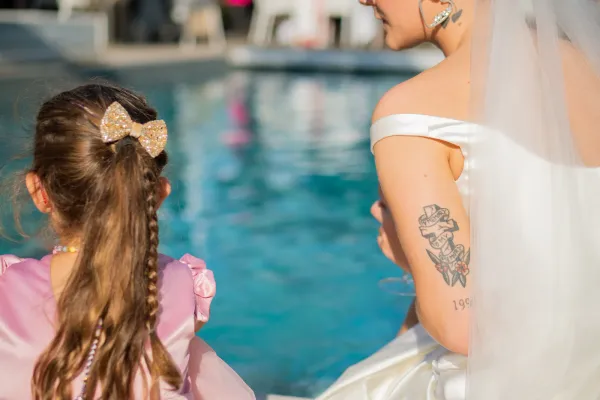 Mariage Cyrielle & Maxime — photo 32