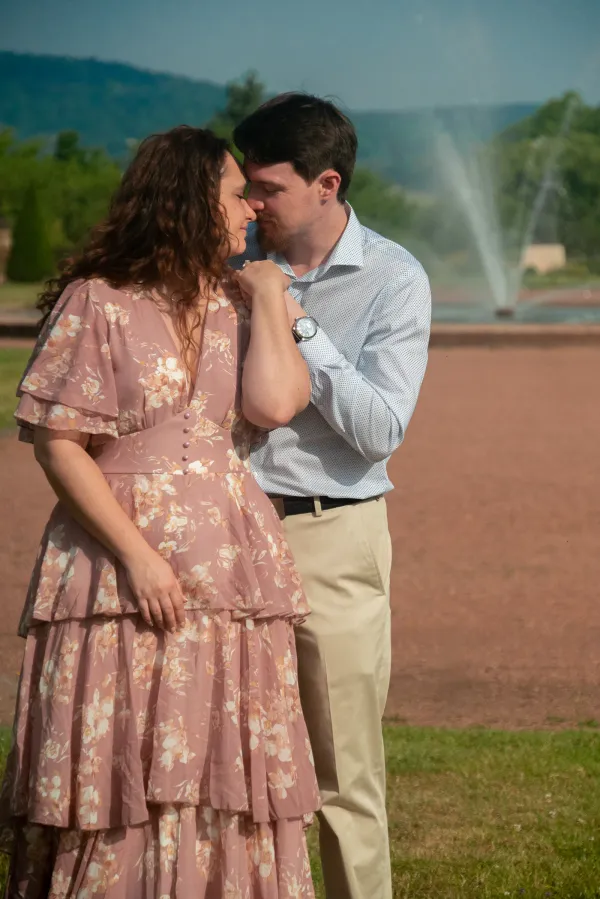 Shooting Nathan & Avery — photo 1