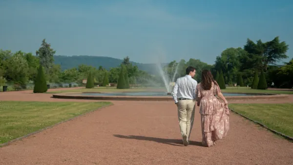 Shooting Nathan & Avery — photo 2