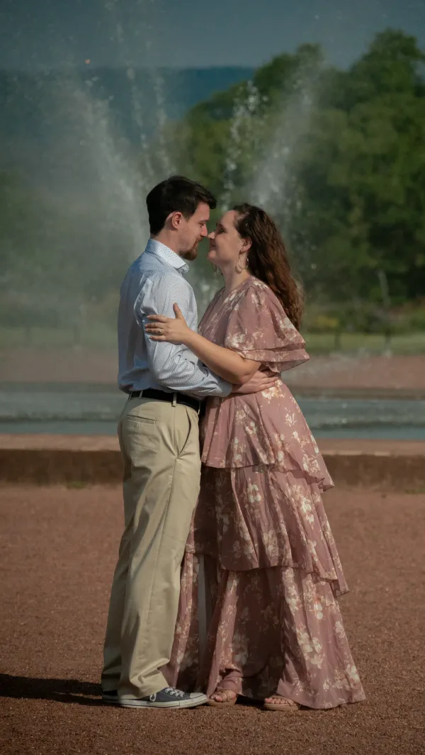 Shooting Nathan & Avery — photo 3