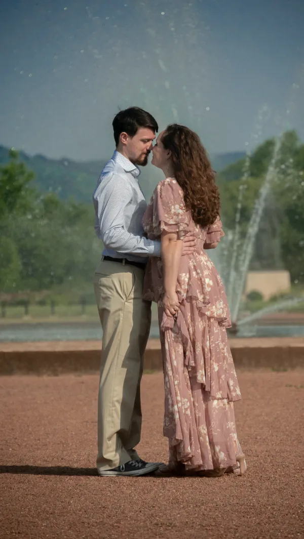 Shooting Nathan & Avery — photo 5