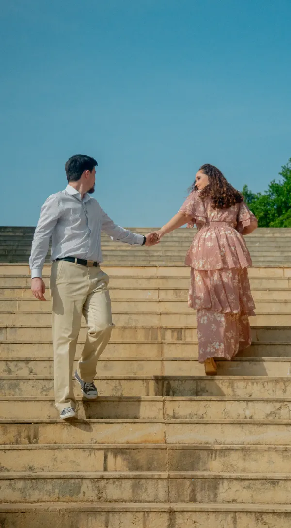 Shooting Nathan & Avery — photo 6