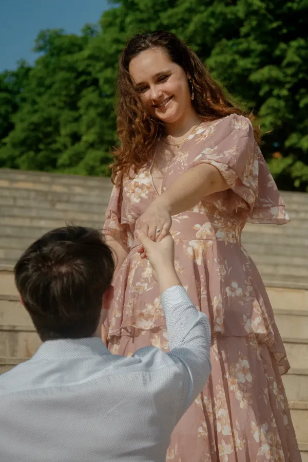 Shooting Nathan & Avery — photo 7