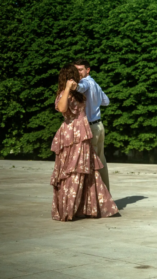 Shooting Nathan & Avery — photo 8