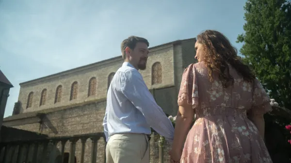 Shooting Nathan & Avery — photo 9