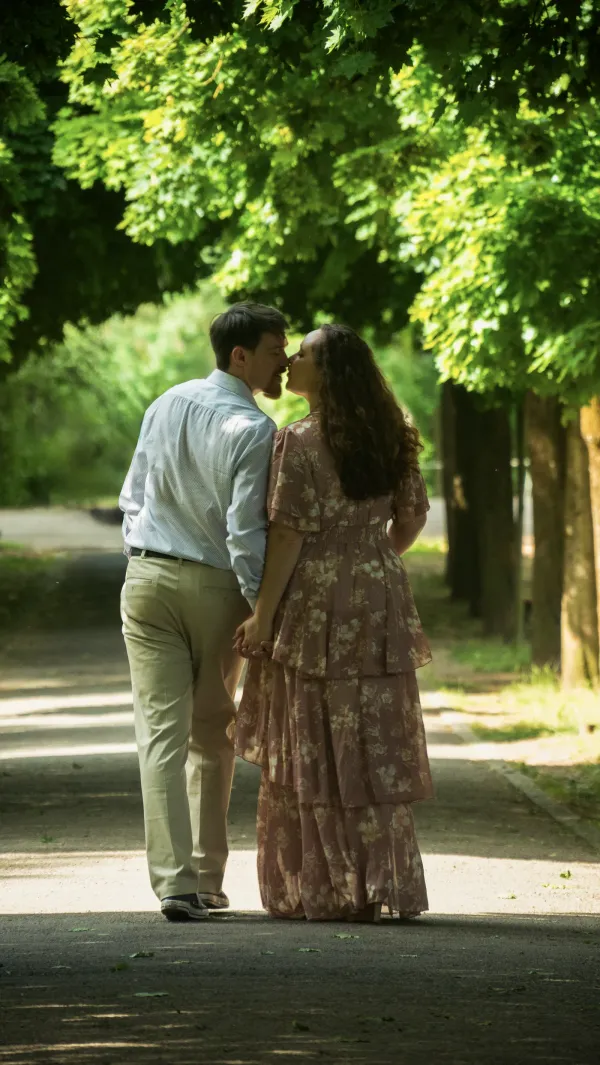 Shooting Nathan & Avery — photo 11