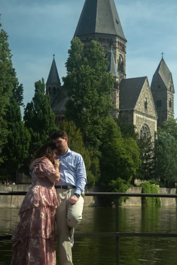 Shooting Nathan & Avery — photo 13