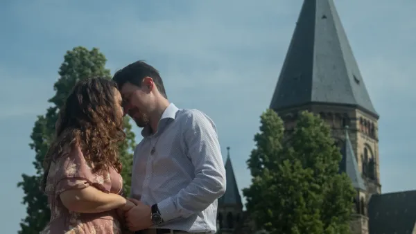 Shooting Nathan & Avery — photo 14