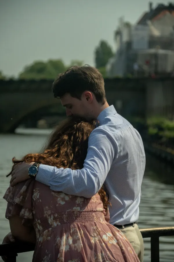 Shooting Nathan & Avery — photo 15