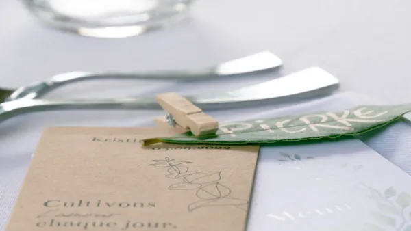 Mariage Florian & Kristina — photo 2