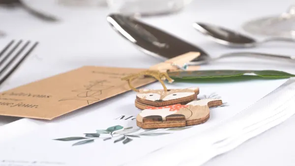 Mariage Florian & Kristina — photo 4