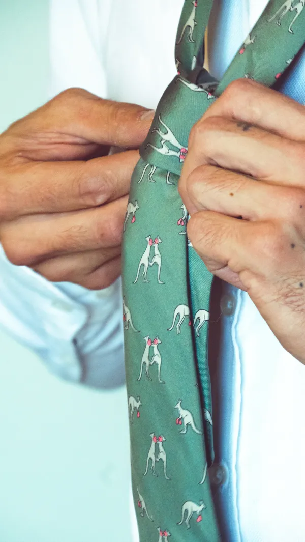 Mariage Florian & Kristina — photo 10