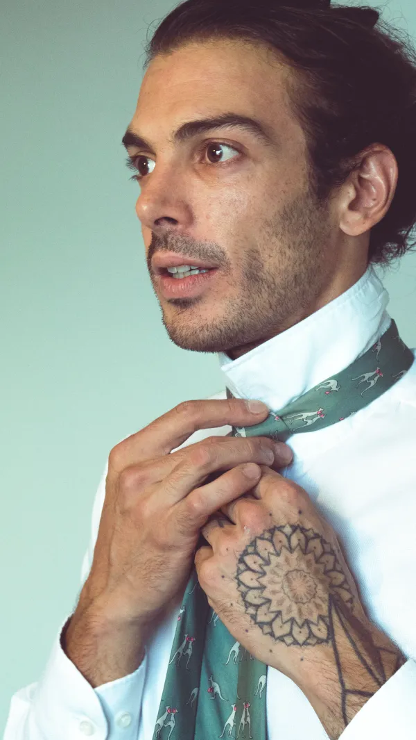 Mariage Florian & Kristina — photo 11