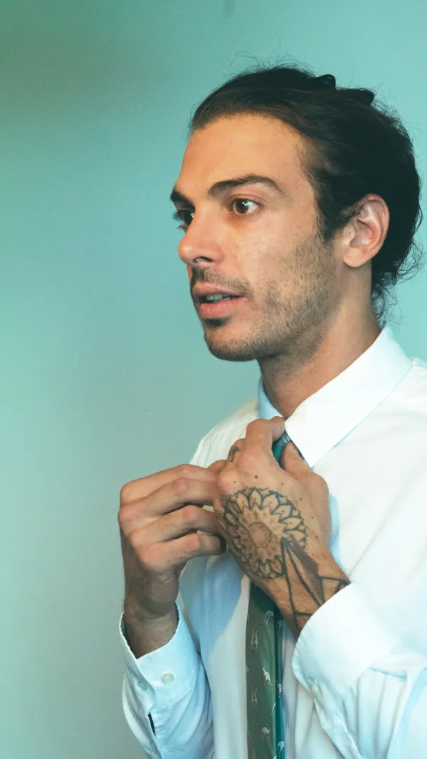 Mariage Florian & Kristina — photo 12