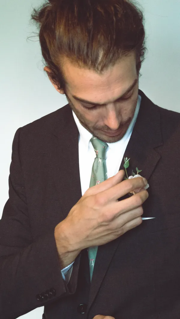 Mariage Florian & Kristina — photo 13