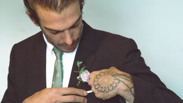 Mariage Florian & Kristina