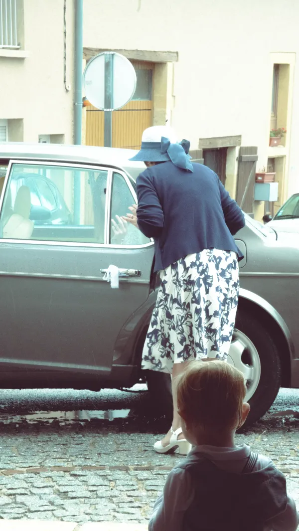 Mariage Florian & Kristina — photo 15